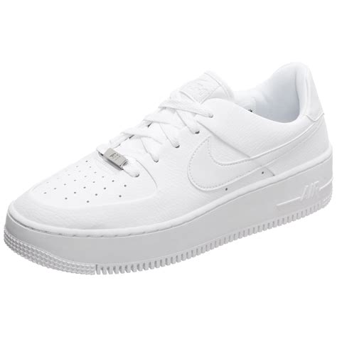 nike air force weiß größe 40